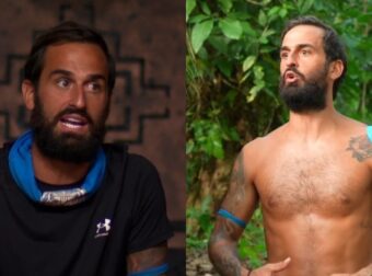 Survivor spoiler 01/06: «Δεν πάει άλλο, αφήστε με…» – Εξαγριωμένος ο Άρης Σοϊλέδης ζήτησε να αποχωρήσει!