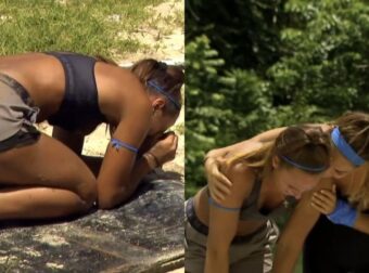 Survivor 5: «Κατέρρευσε» η Ασημίνα – Πλάνταξε στο κλάμα γιατί μετά από 160 μέρες θα μιλήσει με…