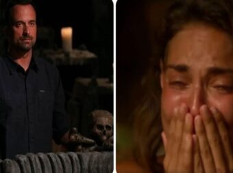 Survivor spoiler 02/06: Σκάει η ανακοίνωση σοκ την Κυριακή από τον Γιώργο Λιανό! Τέλος η Βρισηίδα Ανδριώτου!