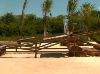 Survivor 5: Εκτός αγώνα ο Σπύρος Μαρτίκας – Τι συνέβη;