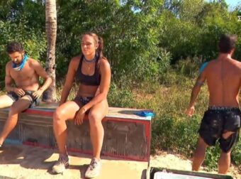 Survivor 5: "Καυτό" ατύχημα για τον Άρη Σοϊλέδη – Παραλίγο να τσακωθεί με τον Τάλα