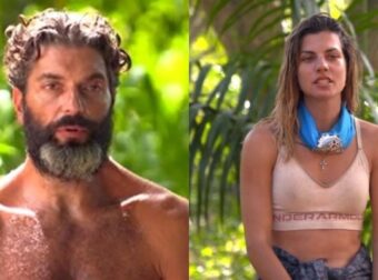 Survivor 5: «Ξεμοναχιάστηκαν» Μαρτίκας και Σταυρούλα για χάρη του Σοϊλέδη – «Η νοοτροπία τα θέλω όλα για πάρτη μου…» (video)