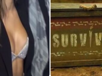 Βγήκε από το Survivor, πήγε στην Μύκονο και προκάλεσε εγκεφαλικά!