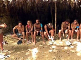 Survivor 5 highlights 14/6: Οι παίκτες έχουν βάλει «στο μάτι» τον Μαρτίκα – Στον τάκο και ο δεύτερος υποψήφιος προς αποχώρηση