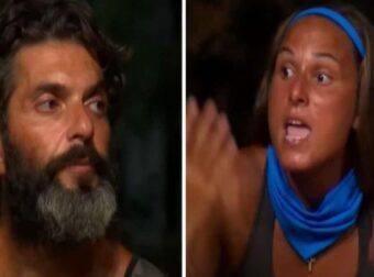 Survivor spoiler 15/06: «Άντε σπάσε ρε μ@λ@κ@» – Χτύπησε τον Σπύρο Μαρτίκα μετά το συμβούλιο η Ασημίνα Χατζηανδρέου! Την αποβάλλουν ή κλείνουν τα μάτια;