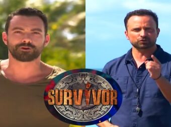 Survivor spoiler βόμβα: Επιστρέφει ως παρουσιαστής ο Σάκης Τανιμανίδης! Τι θα απογίνει ο Γιώργος Λιανός;