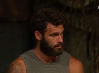 Survivor 5:«Θεωρώ ότι υπάρχει λίγο στρατηγικούλα» – Η σπόντα του Σχίζα στην Ασημίνα