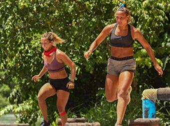 Survivor spoiler 19/06: Αυτός ο παίκτης κερδίζει τον αγώνα επάθλου!