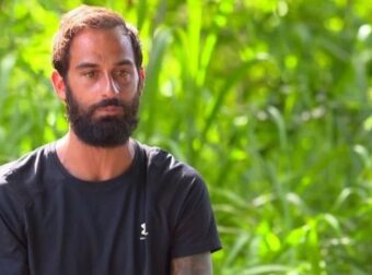 Survivor 5: «Περίμενα να πει εμένα…» – Το τεράστιο παράπονο του Σοϊλέδη από τον Τάλα