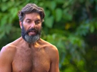 Survivor 5: «Δεν σας κάνει εντύπωση που δεν τον θέλουν νικητή;» – Ο Μαρτίκας "ξαναχτυπά" με νέες δηλώσεις