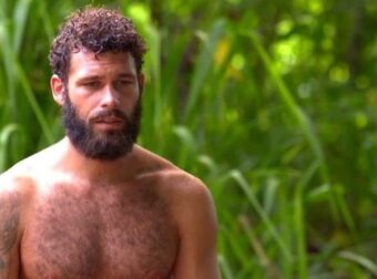 Survivor 5: «Θέλω να πιστεύω ότι ο λόγος είναι…» – Ο Σχίζας δεν πείθεται ιδιαίτερα από την κίνηση του Σοϊλέδη