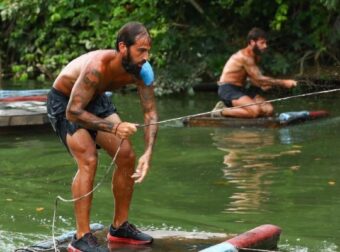 Survivor spoiler 20/06: Αυτός ο παίκτης παίρνει την πρώτη ασυλία!