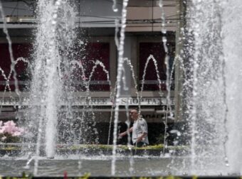 Έκτακτες οδηγίες από την Πολιτική Προστασία για τον επερχόμενο καύσωνα – Όσα πρέπει να προσέξετε (video)