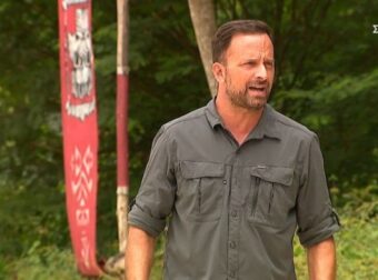 Survivor 5: «Η κατάσταση της υγείας του…» – Αποχώρησε μεγάλο φαβορί από το παιχνίδι