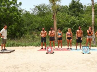 Survivor 5 Highlights (21/6): O παίκτης που κέρδισε τη δεύτερη ασυλία και η αφιέρωση στον πατέρα του