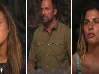 Survivor trailer 22/06: «Είναι ο τελευταίος…» – Ανακοίνωσε το φινάλε ο Γιώργος Λιανός – Συγκλονισμένοι οι παίκτες!