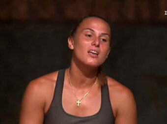 Survivor 5: Ο Σπύρος Μαρτίκας είναι το πρόσωπο του φετινού παιχνιδιού – Η Ασημίνα και ο Στάθης εξομολογήθηκαν για τον συμπαίκτη τους