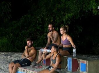 Survivor 5: Ο δεύτερος παίκτης που περνά στον ημιτελικό