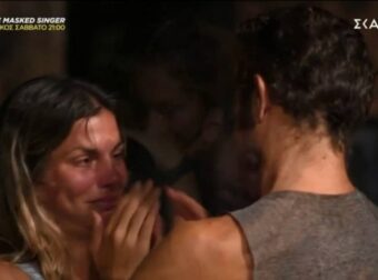 Survivor 5: Επέστρεψαν στην Ελλάδα ο Νίκος Γιάννης και η Σταυρούλα Χρυσαειδή