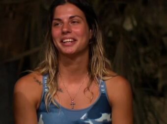 Survivor 5: Ικανοποιητικό ποσό! Με τόσα χρήματα αποχώρησε η Σταυρούλα Χρυσαειδή