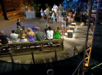 Survivor 5: Σοκ με την πρόταση γάμου στον ημιτελικό – Δεν ήταν ούτε ο Μαρτίκας, ούτε ο Σοϊλέδης (video)