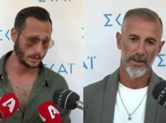 Survivor 5: «Άμα τον έδερνα θα το καταλαβαίνατε!» – "Ορκισμένοι" εχθροί Καραγκούνιας και Κατσαούνης