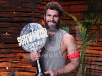 Survivor 5 – Στάθης Σχίζας: Η ηλικία, η καταγωγή, το επάγγελμα και η κόρη του φετινού νικητή