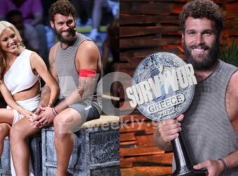 Survivor 5: Η αποκάλυψη του Σχίζα που "ράγισε" καρδιές – «Μεγάλο μέρος του επάθλου θα πάει…»