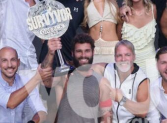 Survivor 5: «Έχω ανατριχιάσει…» – Η πρώτη ανάρτηση του Σχίζα μετά την νίκη του με το τρόπαιο αγκαλιά