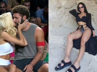 Survivor 5: Έριξε… το φαρμάκι της – Το σχόλιο όλο νόημα της πρώην γυναίκας του Στάθη Σχίζα μετά την νίκη του