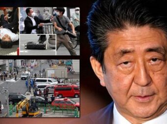 Ιαπωνία: «Θρίλερ» με τη δολοφονία του Σίνζο Άμπε – Αυτός ήταν ο λόγος που τον σκότωσαν (Video) – Κόσμος