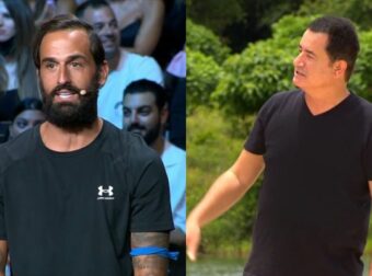 Survivor spoiler 10/07: Τελεσίγραφο του Άρη Σοϊλέδη στον Ατζούν – Ο ξεκάθαρος όρος για να μπει στο Survivor All Star