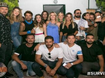 Survivor spoiler 11/07: Είπε το "ΝΑΙ" και μπαίνει στο Survivor All Star! Από τα κορυφαία ονόματα του Survivor 1!