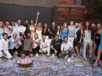 «Βόμβα» στο Survivor 5: Θετικός στον κορωνοϊό παίκτης του ριάλιτι μια βδομάδα μετά τον τελικό