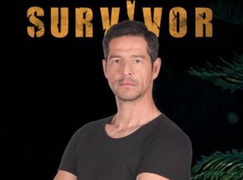 Survivor 5: Σαν να μην έφυγε ποτέ από τον Άγιο Δομίνικο – Η συνήθεια που δεν μπορεί να αποβάλει με τίποτα ο Απόστολος Ρουβάς