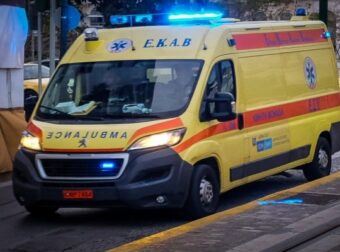 Κρήτη: Πώς σώθηκε το 8χρονο παιδί που υπέστη ανακοπή – Συγκλονίζει η περιγραφή της διασώστριας του ΕΚΑΒ