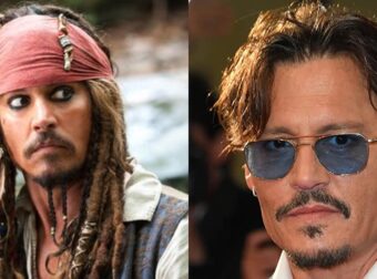 Johnny Depp: 12 Φορές Που Ο Ηθοποιός Απέδειξε Ότι Είναι Ο Ορισμός Της Τελειότητας