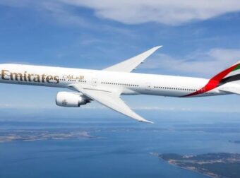 Θρίλερ στο Ελευθερίος Βενιζέλος: Πτήση της Emirates από Μαδρίτη για Ντουμπάι ζήτησε να προσγειωθεί εκτάκτως στην Αθήνα! – Κόσμος