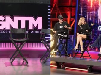 GNTM Spoiler- Οι 2 Πρώτες Εντυπωσιακές Παίκτριες Που Μπήκαν Στο Σπίτι – Είναι Μαμά Και Κόρη!