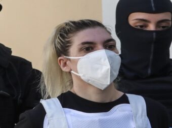 Νεκρά παιδιά στην Πάτρα: Έρχονται νέες διώξεις για τους θανάτους της Μαλένας και της Ίριδας – Οι δύο καταθέσεις «κλειδιά»