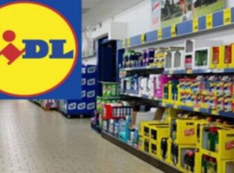 Αηδιαστική αποκάλυψη στα Lidl – Αποσύρει άρον άρον μολυσμένο τρόφιμο!