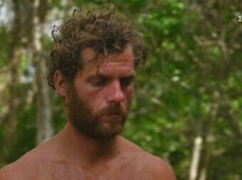 Survivor spoiler 25/07: Αλλαγή πλεύσης από την παραγωγή! Επιστρέφει στο Survivor ο Κρις Σταμούλης