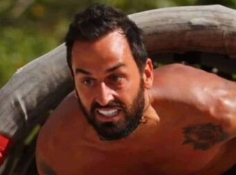 Survivor 5 – Ξεσπά ο Άρης Σοϊλέδης: «Όλα τα έλεγαν πίσω από την πλάτη μου»