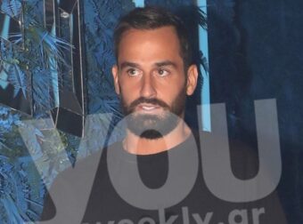 Survivor 5: «Πίστεψε με αν τα ήξερα…» – Ο Σοϊλέδης ''απασφάλισε'' για τα πισώπλατα μαχαιρώματα στο παιχνίδι