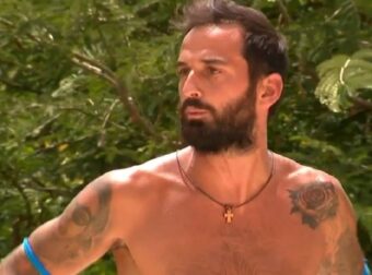 Survivor 5: Ξεσπά ο Άρης Σοιλέδης – «Δεν ισχύει τίποτα απ’ όλα αυτά… ήταν όλα ψέμα»