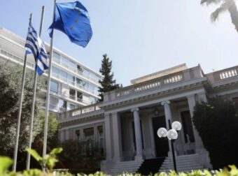 ΚΥΣΕΑ: Συνεδρίαση υπό τον Κυριάκο Μητσοτάκη! Στο επίκεντρο η φύλαξη των συνόρων στον Έβρο – Η νέα στρατηγική της Τουρκίας στα σύνορα χτύπησε «καμπανάκι» (Video) – Πολιτική