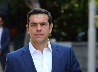 Αισιόδοξος ο Αλέξης Τσίπρας: «Στόχος μας το 42% στις επόμενες εκλογές»