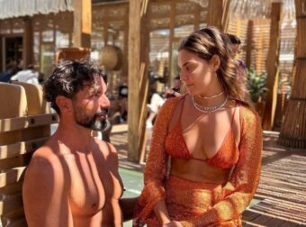 Survivor 5: Στα δικαστήρια ο Σπύρος Μαρτίκας – Στο πλευρό του η Βρισηίδα Ανδριώτου