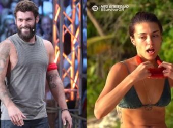 Survivor 5: Επίσκεψη Στάθη Σχίζα στον πρώην της Κάτιας Ταραμπάνκο – Το τατουάζ που «χτύπησε» για το ριάλιτι ο μεγάλος νικητής!