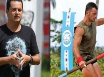 Η πρώτη συμφωνία Ατζούν με Ντάνο για Survivor – Ο λόγος που δεν μιλούσαν χρόνια